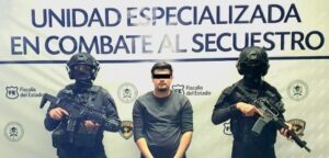 Dictan prisión preventiva a sujeto por su posible participación en secuestro a ganadero de Tlajomulco