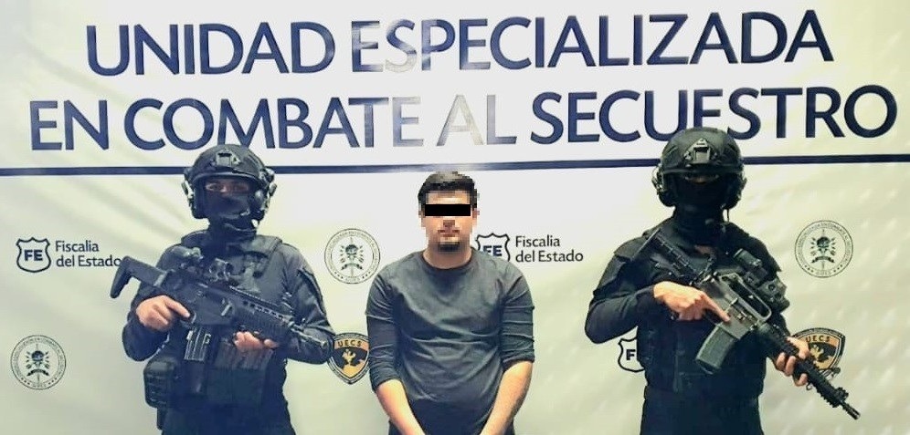 Dictan prisión preventiva a sujeto por su posible participación en secuestro a ganadero de Tlajomulco - ZMG Noticias Dictan prisión preventiva a sujeto por su probable participación en el secuestro de un ganadero