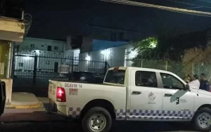 Un hombre y dos mujeres fueron rescatados de secuestro virtual en San Juan de Dios