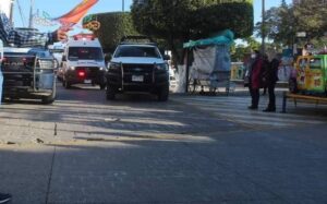 Arranca 2023 con el primer feminicidio en Tototlán