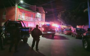 Un oficial herido y tres agresores muertos en enfrentamiento en Lagos de Moreno