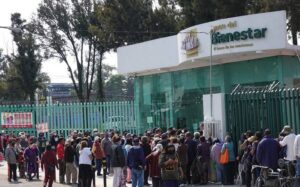 45 mil clientes de Banco del Bienestar cierran sus cuentas