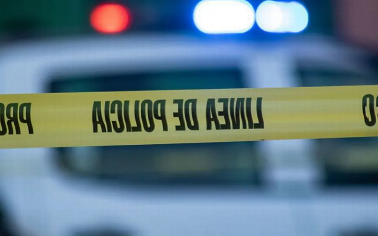 Matan a tres hombres en Zapopan