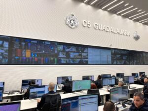 265 vehículos recuperados gracias a C5 y seguridad - ZMG Noticias