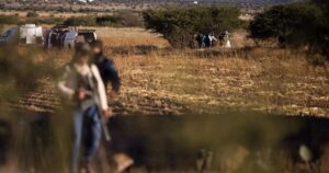 Localizan a los jóvenes desaparecidos originarios de Colotlán - ZMG Noticias