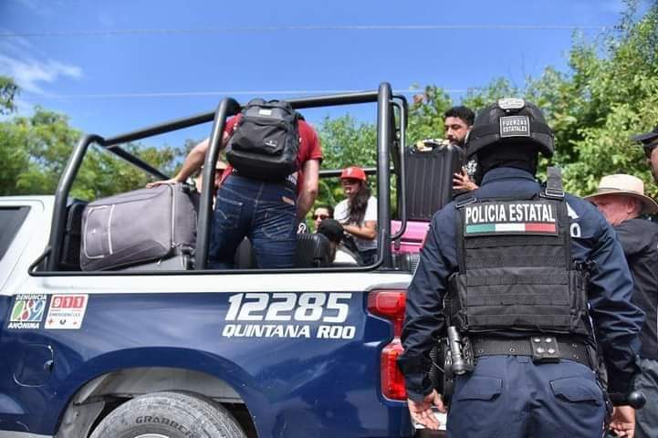 Continúan las problemáticas en el Caso Uber de Quintana Roo - ZMG Noticias