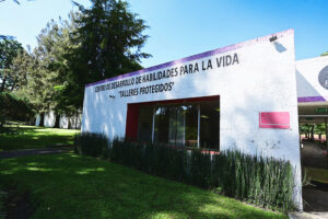 Firman convenio para que Centro de Inclusión Laboral pueda operar en Bosque de los Colomos - ZMG Noticias