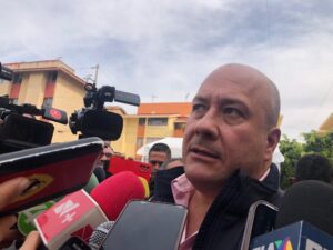 Seguirán buscando con vida a los cuatro jóvenes de Colotlán, aseguró Enrique Alfaro - ZMG Noticias