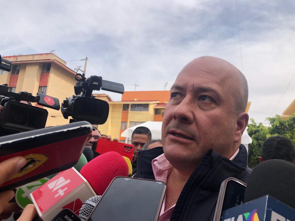 Seguirán buscando con vida a los cuatro jóvenes de Colotlán, aseguró Enrique Alfaro - ZMG Noticias Seguirán buscando con vida a los cuatro jóvenes de Colotlán, aseguró Enrique Alfaro - ZMG Noticias