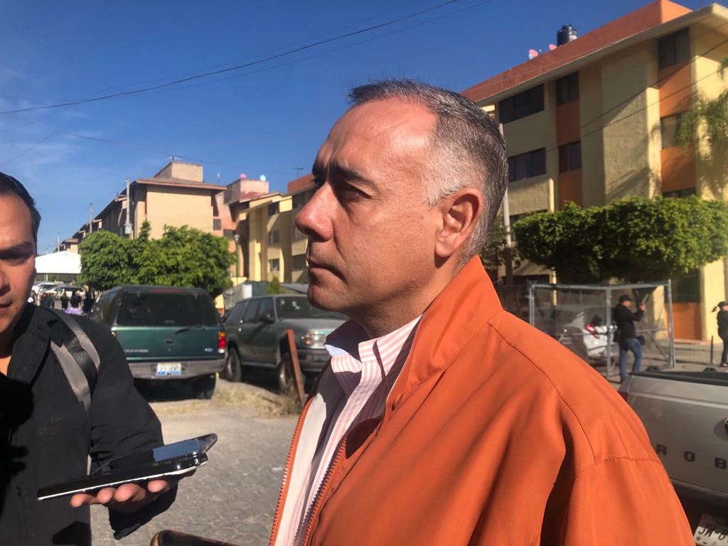 Entregan más de 8 mil paquetes contra el frío en las 12 regiones de Jalisco - ZMG Noticias