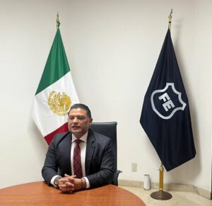 Insiste Fiscal de Jalisco en que homicidio de Aristóteles Sandoval ya está aclarado - ZMG Noticias