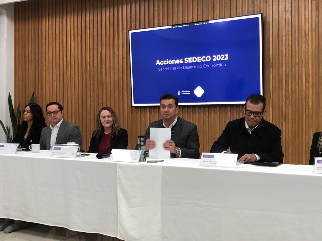 Recomienda SEDECO Jalisco tomar con cautela el súper peso mexicano - ZMG Noticias