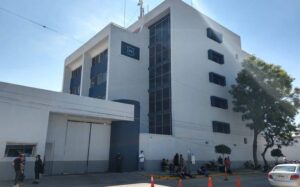 Niña de Mezquitic muere por disparo en la frente; Fiscalía ya investiga