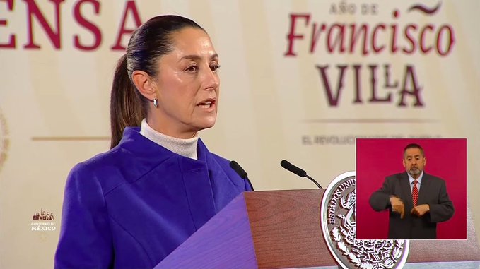 Por hechos “fuera de lo normal” estará la GN en instalaciones del Metro: Sheinbaum - ZMG Noticias "A partir de hoy, de las 14:00 h, la Guardia Nacional estará presente en las instalaciones del Metro"