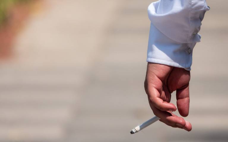 Ley Antitabaco: Guadalajara no sancionará establecimientos que no apliquen restricciones