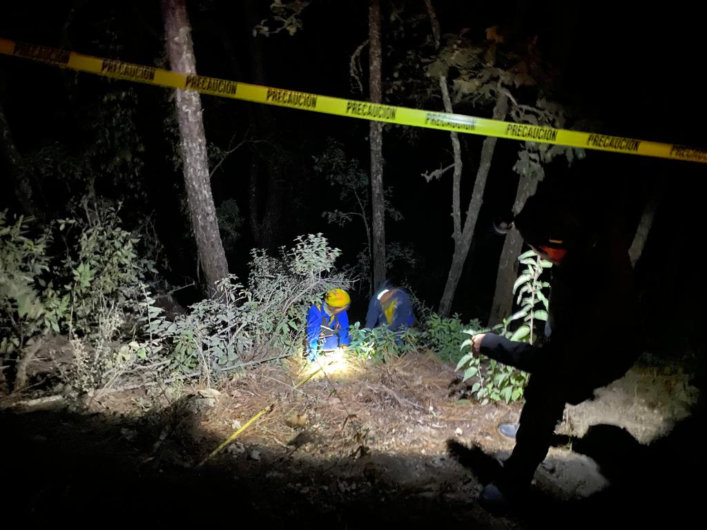 Muere mujer en accidente de cuatrimoto en San Sebastián del Oeste - ZMG Noticias