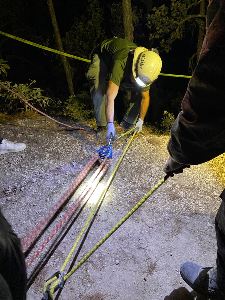 Muere mujer en accidente de cuatrimoto en San Sebastián del Oeste - ZMG Noticias