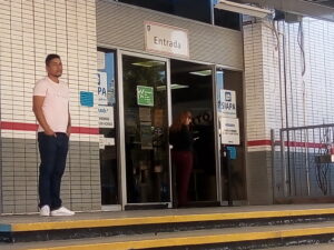 Pagan sin filas: SIAPA - ZMG Noticias