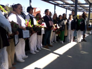 Unidades de mastografía tendrán nombre de enfermeras - ZMG Noticias