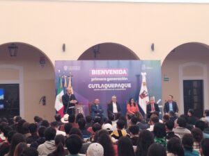 Primera generación de CUTLAQUEPAQUE - ZMG Noticias