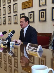 No es oposición es contención del Plan B contra el INE - ZMG Noticias