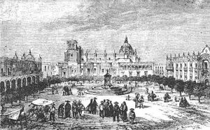 200 años de fundación: Jalisco como estado libre y soberano - ZMG Noticias