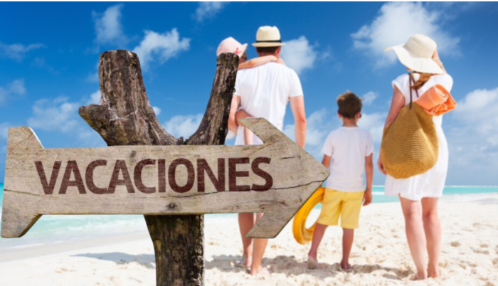 ¿Cuándo serán las vacaciones de Semana Santa en 2023? - ZMG Noticias