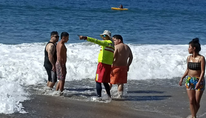 Concluye Protección Civil operativo invernal 2022-2023 - ZMG Noticias