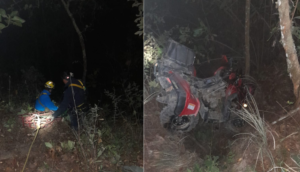 Muere mujer en accidente de cuatrimoto en San Sebastián del Oeste - ZMG Noticias