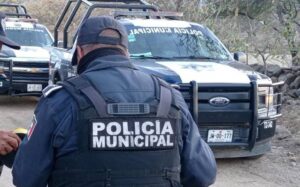 Comando en Tlajomulco ataca y mata a pareja