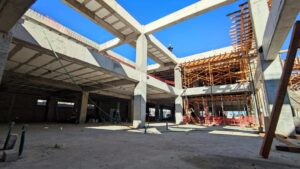 Para agosto concluye construcción de nueva unidad médica familiar de IPEJAL - ZMG Noticias