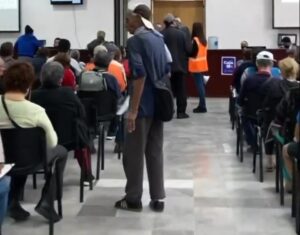 Aprovechan descuento por pago - ZMG Noticias