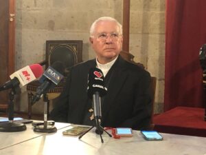 Encarcelar a estudiantes no facilitará el diálogo en el conflicto U de G – Gobierno, advierte Cardenal - ZMG Noticias