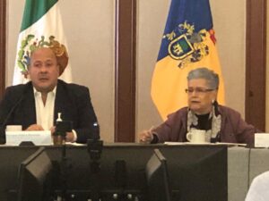 Para abril se tendrá una decisión para solucionar caos en López Mateos - ZMG Noticias