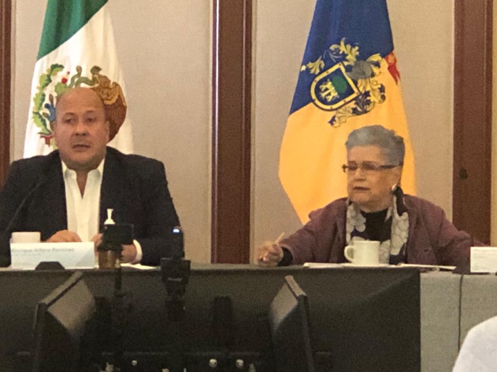 Para abril se tendrá una decisión para solucionar caos en López Mateos - ZMG Noticias