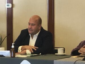 Señala gobernador uso político de la U de G del tema de Iconia - ZMG Noticias