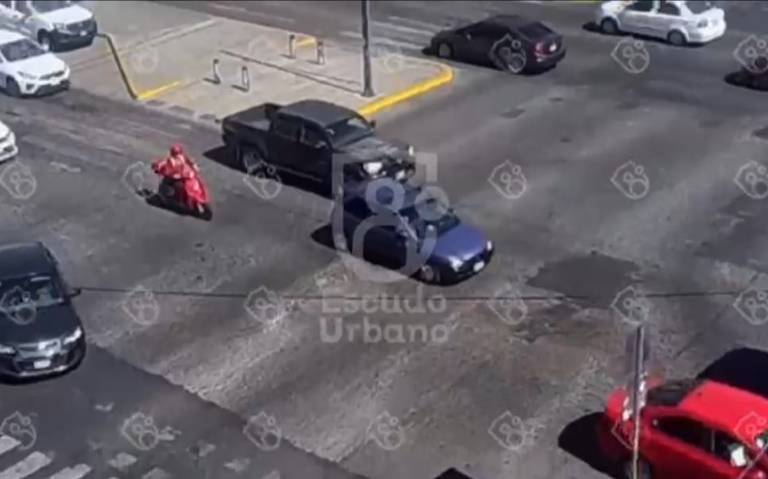 Recuperan vehículo robado con el apoyo del C5 - ZMG Noticias A través del C5 recuperan un vehículo en el Centro tapatío