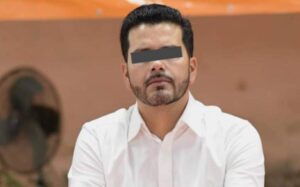 Emiten orden de aprehensión en contra del presidente de MC en Nayarit