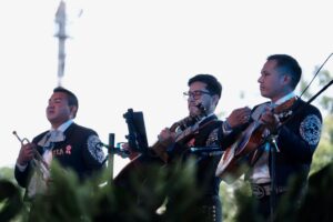 Los mariachis no callan, y en julio participarán en una Gala en Sevilla, España - ZMG Noticias