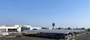 Destacan aeropuertos de Guadalajara y Puerto Vallarta por avances en la Acreditación del Huella de Carbono - ZMG Noticias