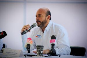 Inicia en el barrio de Analco el programa Jalisco nos Reúne con asesoría laboral - ZMG Noticias