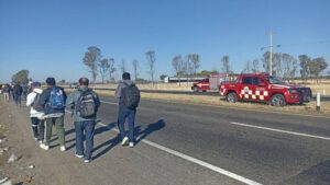 Mantienen operativo preventivo en torno a las fiestas patronales de la Virgen de San Juan de los Lagos - ZMG Noticias