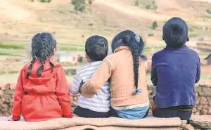 Homicidios de niños y adolescentes van a la alza