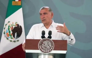 SEGOB pide a la UNAM “no evadir su responsabilidad” en caso Esquivel