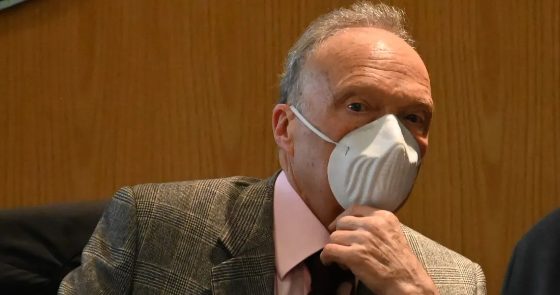 AMLO confirma que Getz Manero tuvo una ‘reparación’