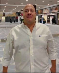 Anuncia gobernador arranque de Content City Guadalajara este 2023 - ZMG Noticias