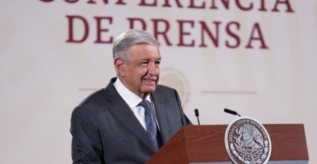 AMLO cuestiona “silencio” de ONU, OEA y Eurocámara en crisis de Perú