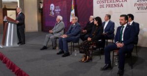 “Lanzamos convocatorias y se quedan vacías”: AMLO en referencia a la contratación de médicos especialistas