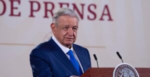AMLO niega que detención de Ovidio fuera por quedar bien con Biden