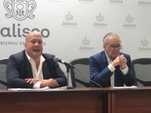 Celebrarán en grande los 200 años de la fundación de Jalisco